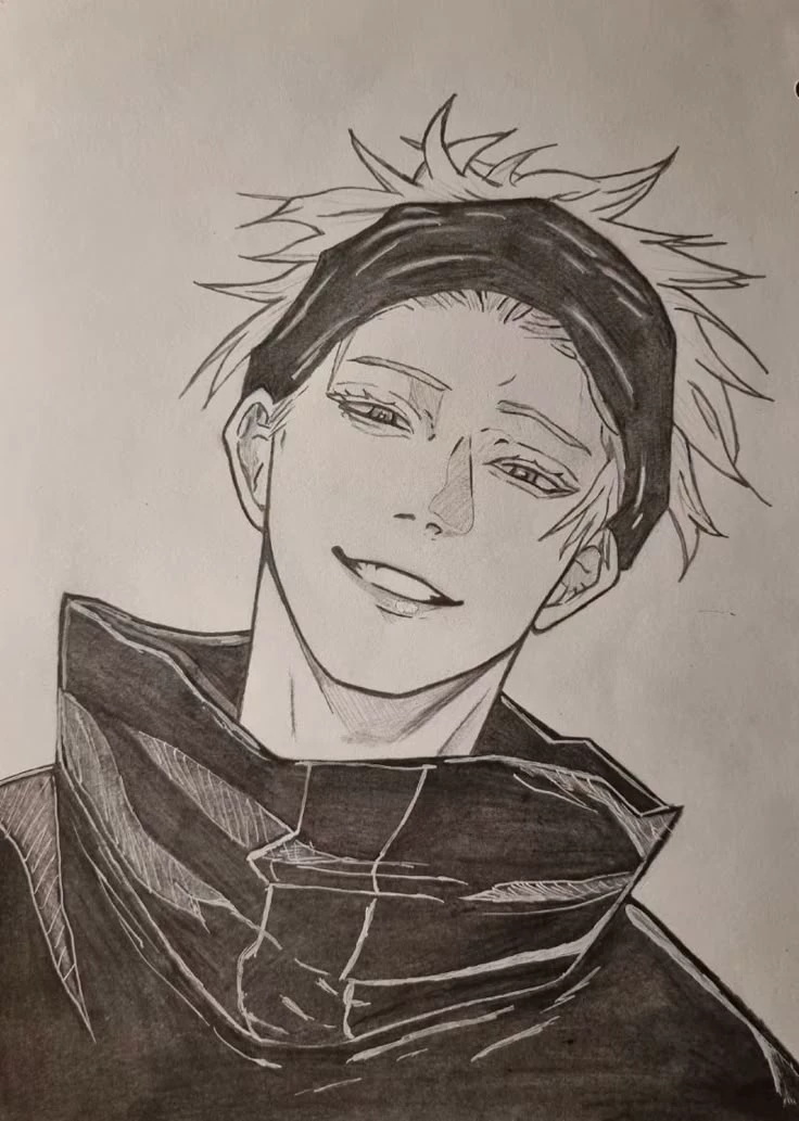 gojo thumbnail