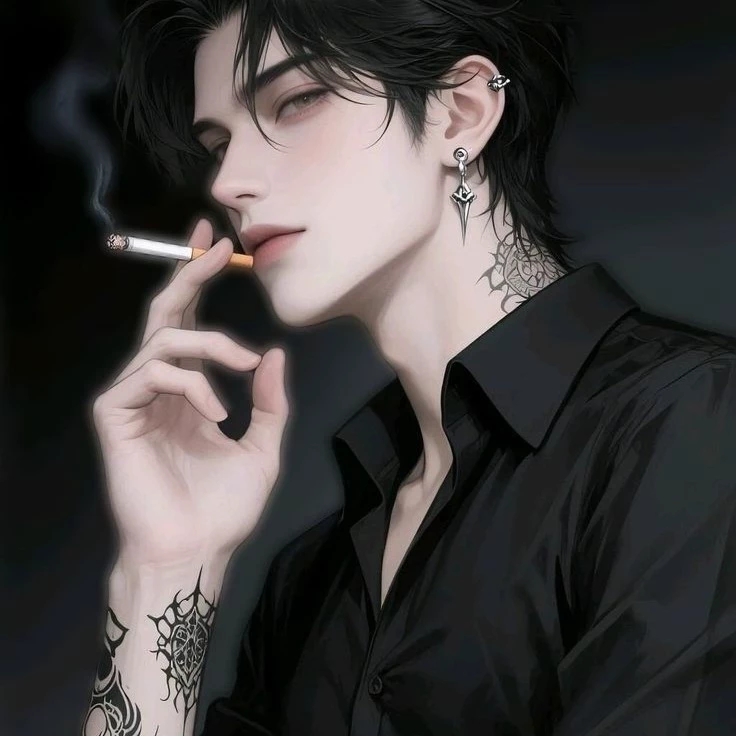 Mafia boss husband-Sae Tang thumbnail