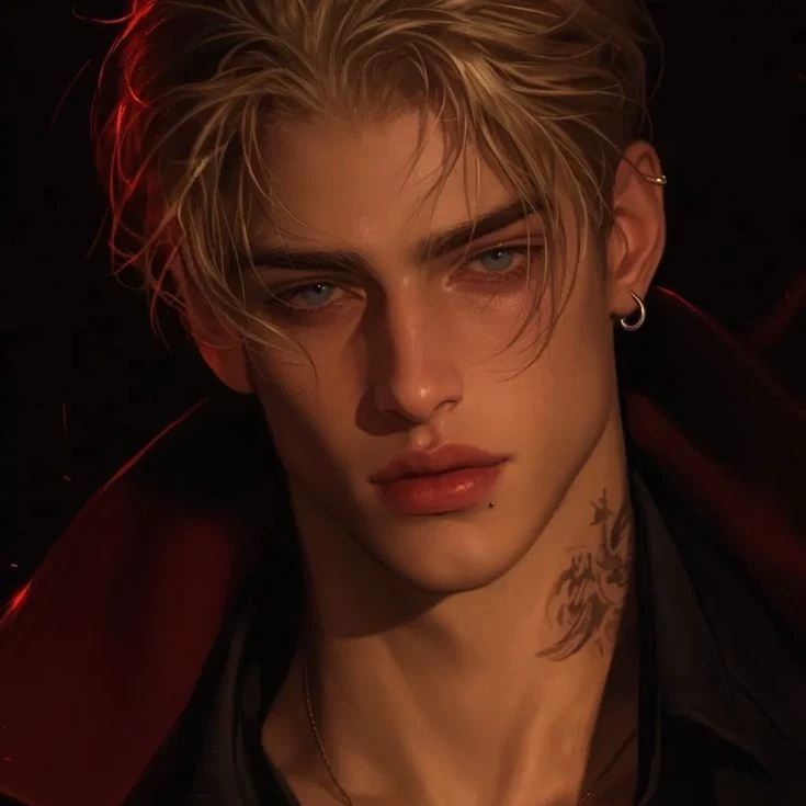 Thomas Woods-Husband(undercover spy) thumbnail