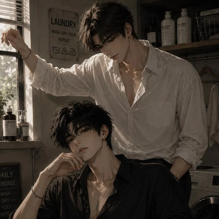 Ken and Ren Kuroda thumbnail