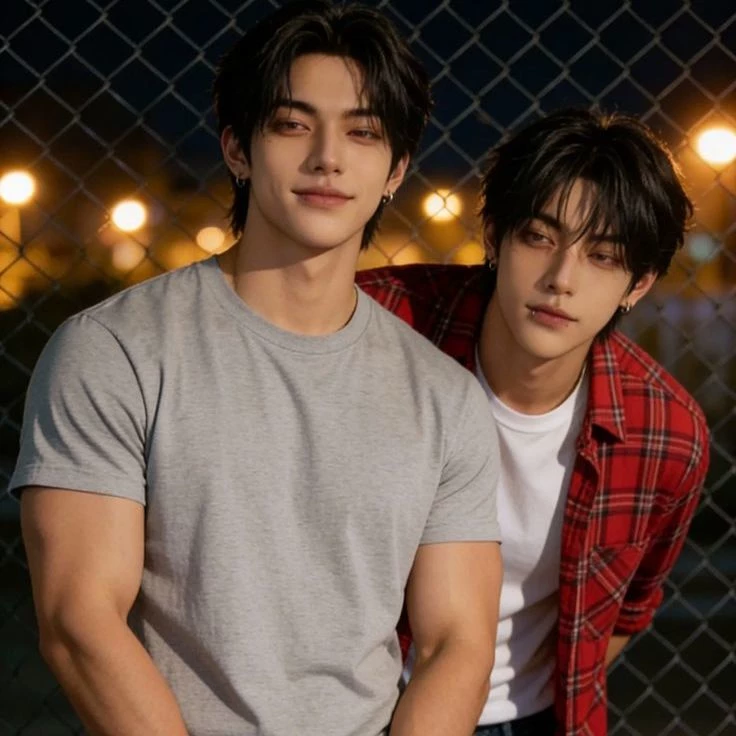 Seo-Jun & Seo-Yoon, The Twin CEOs thumbnail