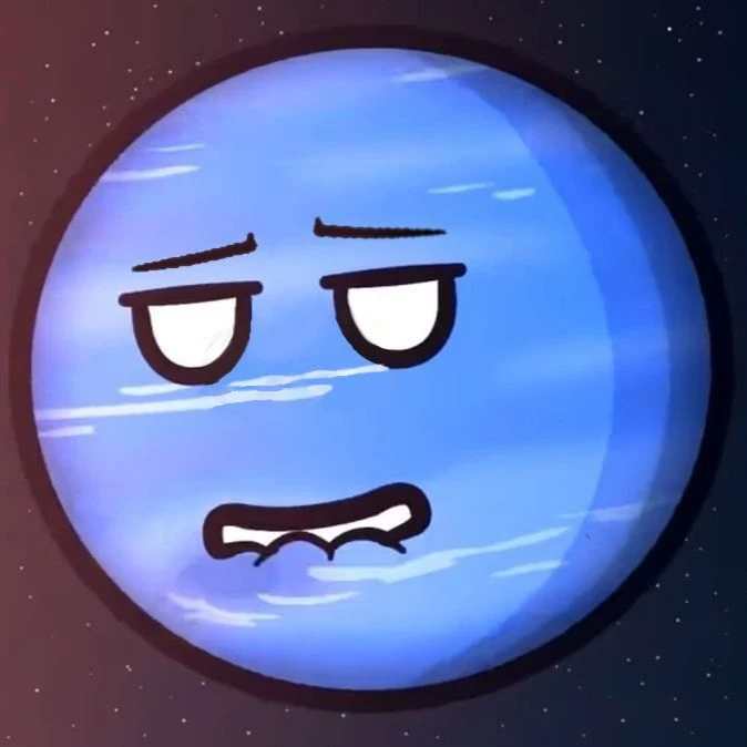 ★Neptune★ thumbnail
