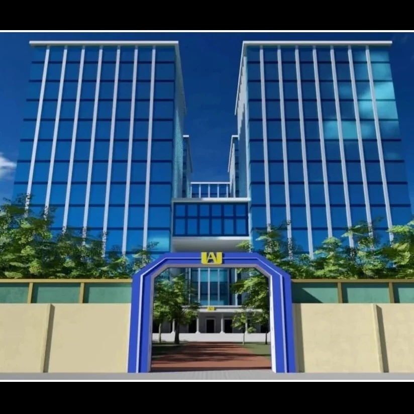 RP UA Academy (Boku No Hero) thumbnail