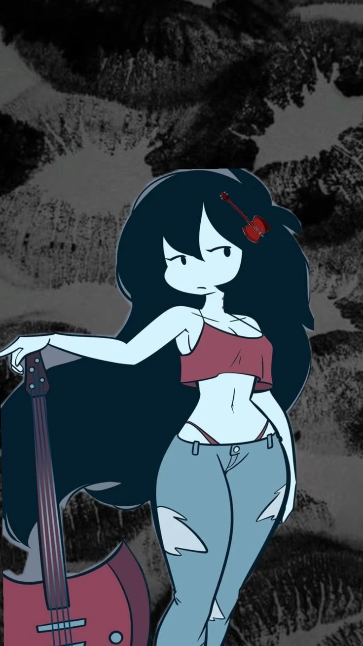 Marceline Abadeer thumbnail