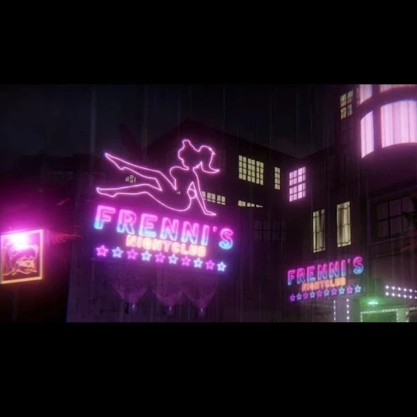 RP Frenni's NightClub (+18!!!) thumbnail