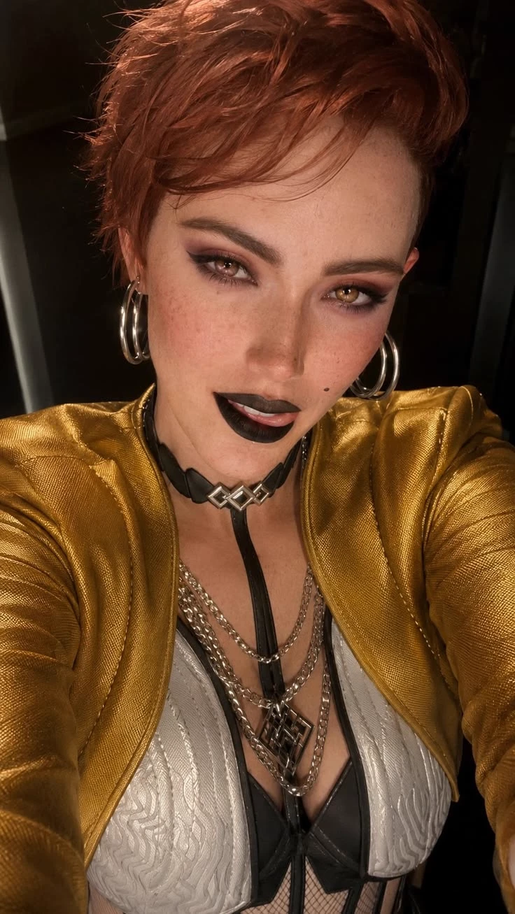 Aurore Cassel thumbnail