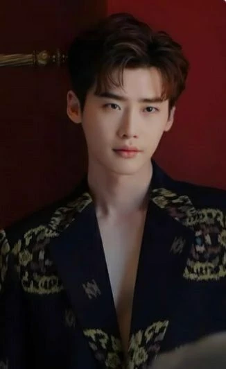 Lee Jong Suk thumbnail