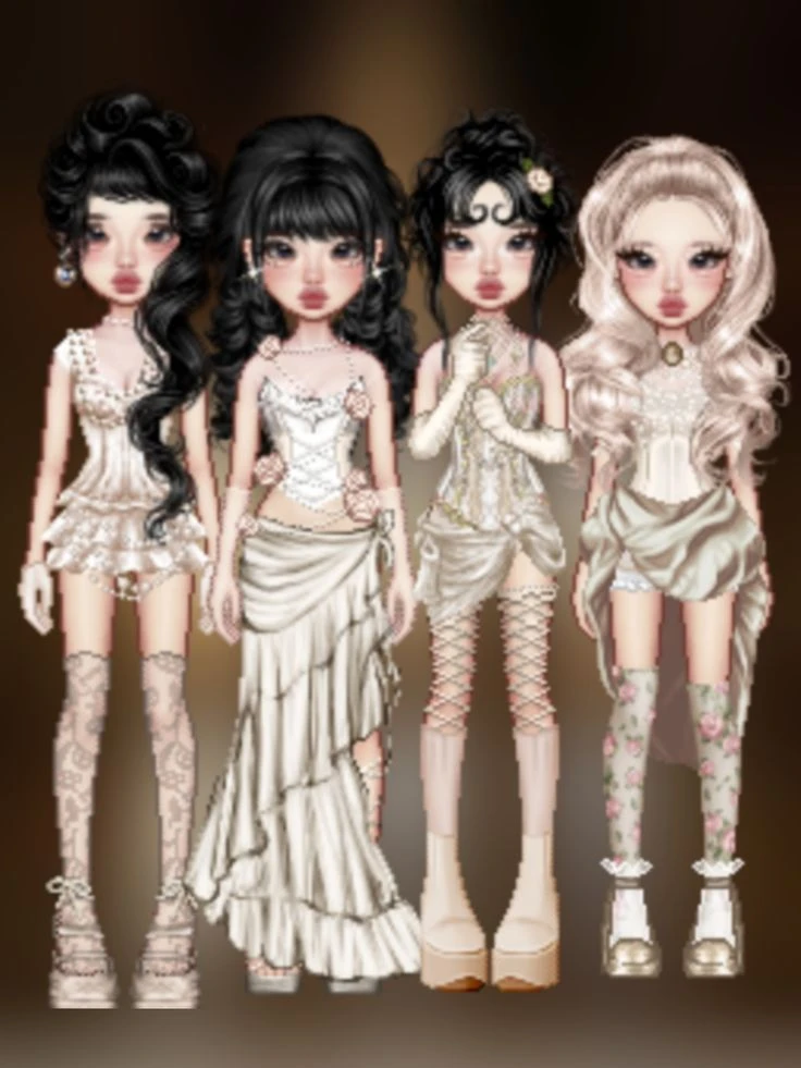 kpop group chat!💖 thumbnail