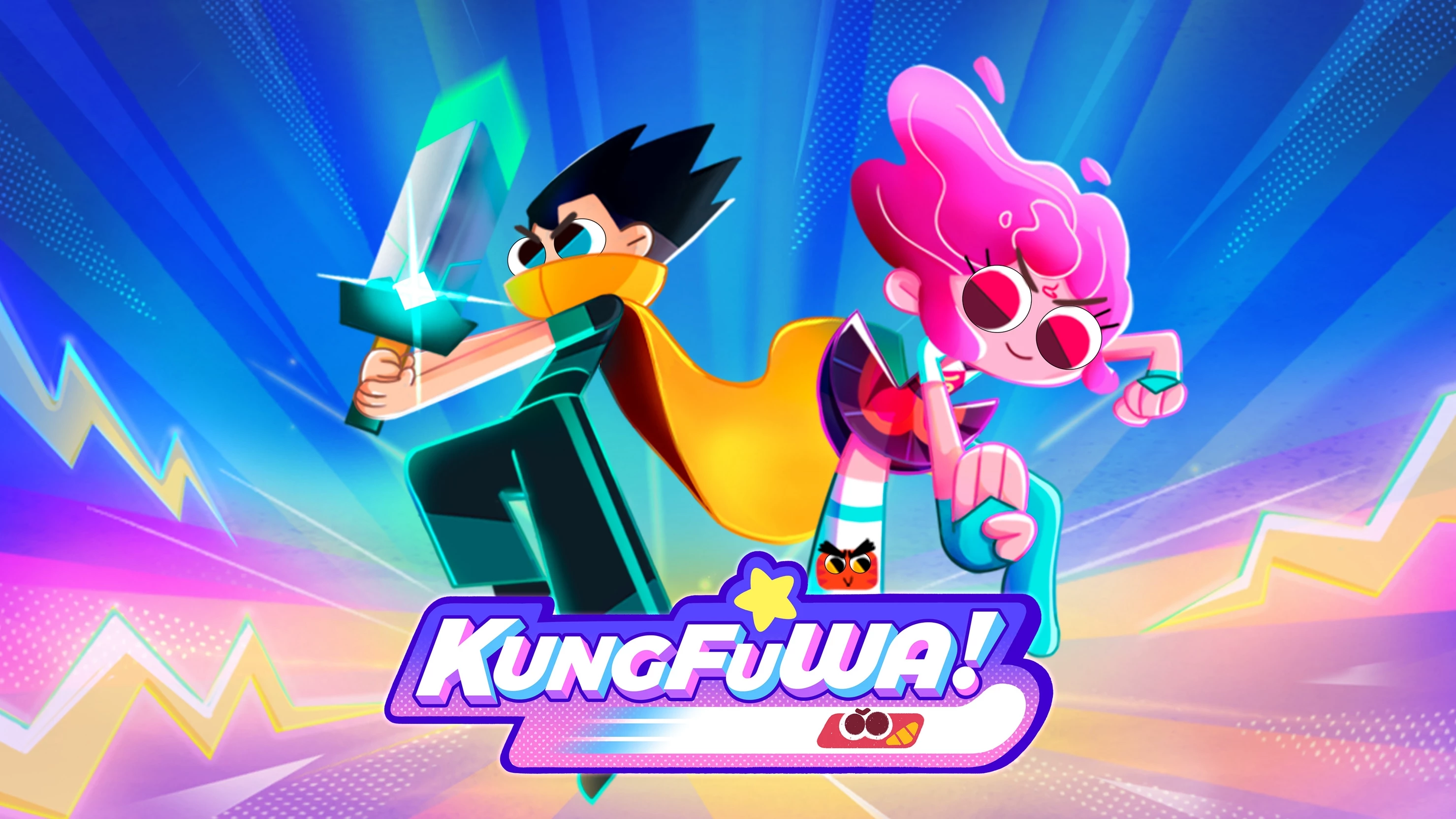 kung fu wa clash of universes thumbnail