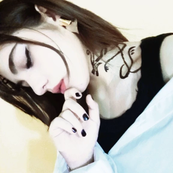 Lily Rowe.