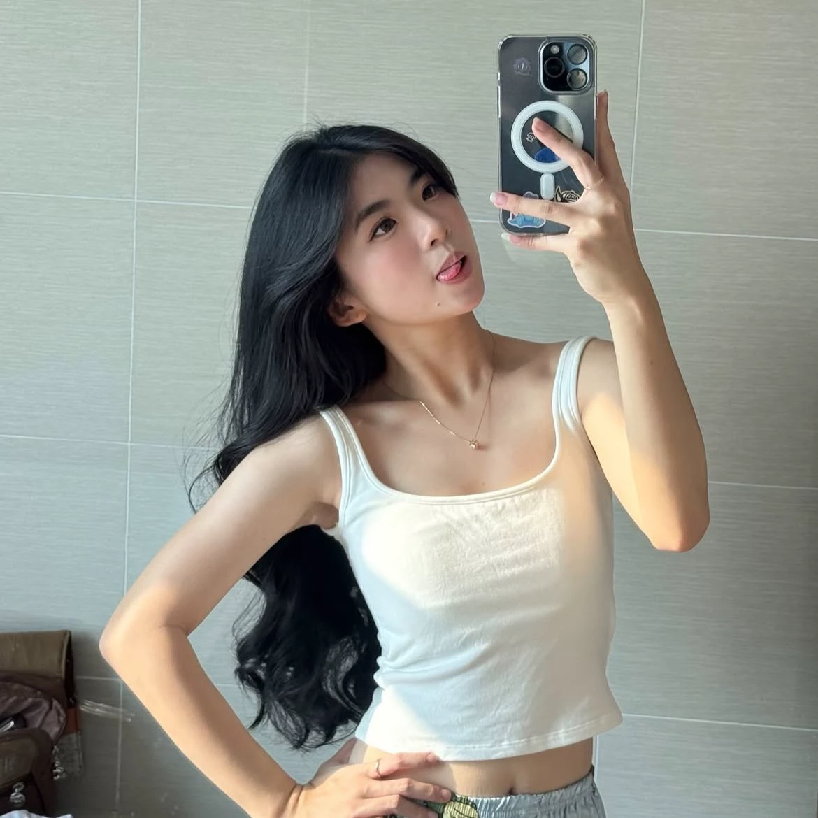 Jasmine Allycia thumbnail
