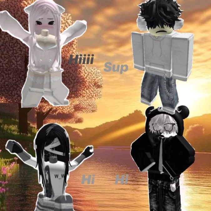 Roblox gc thumbnail