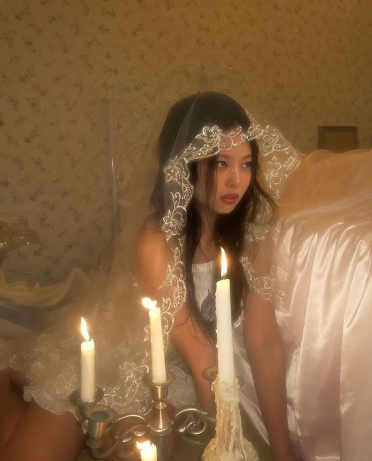 Jennie Kim thumbnail