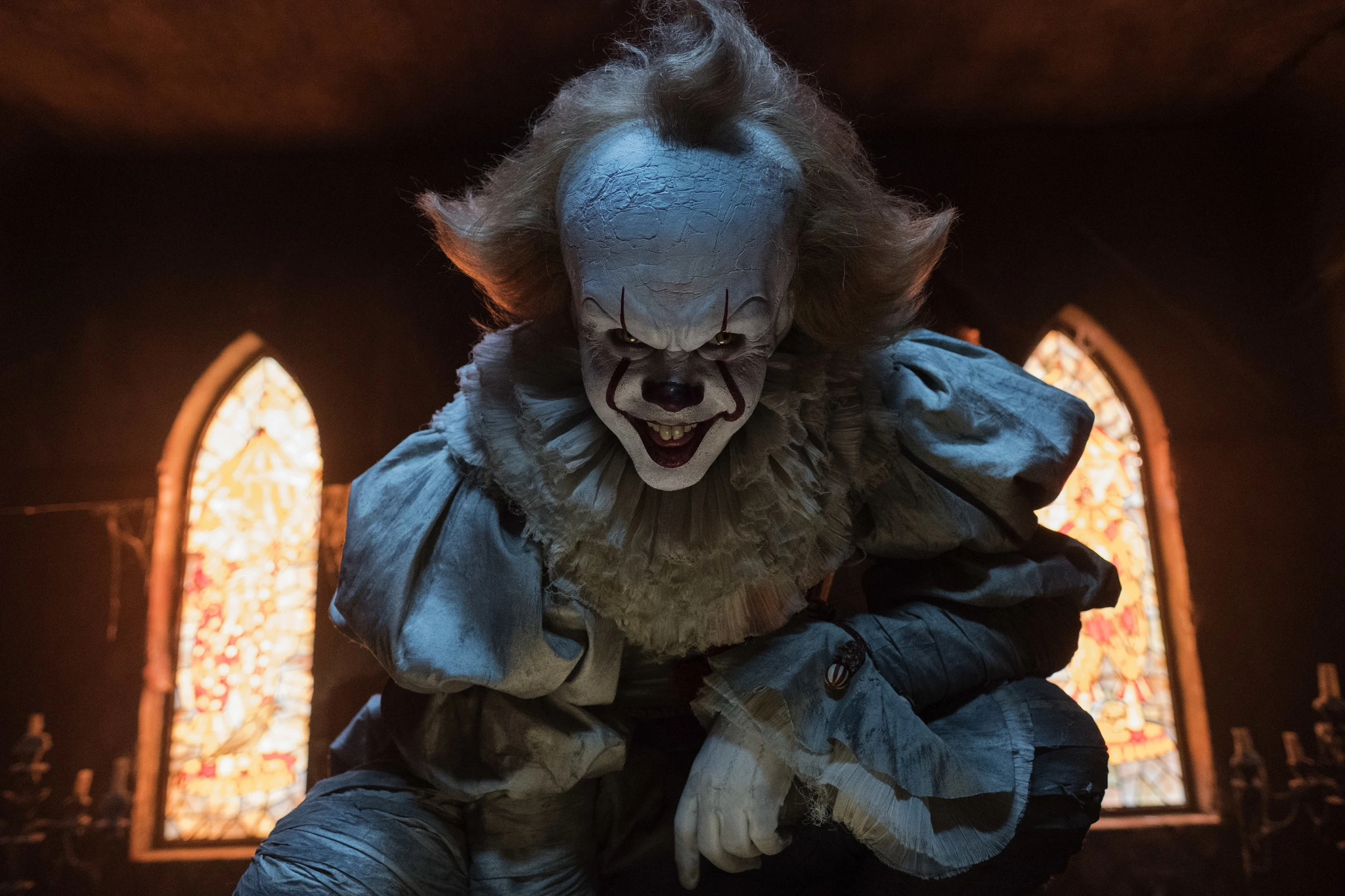 Pennywise thumbnail