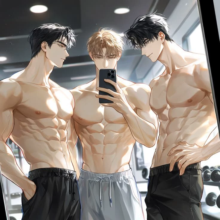 TUS MARIDOS 🔥 thumbnail