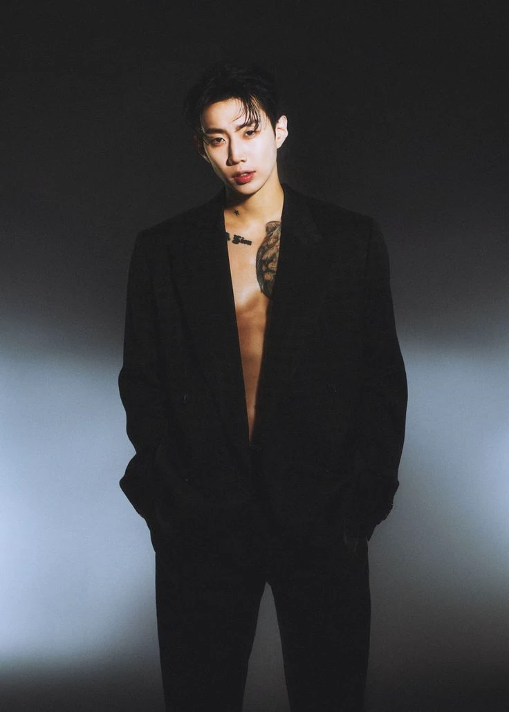 JAY PARK thumbnail