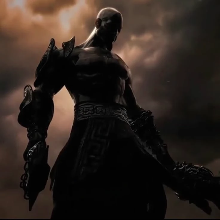 Ghost of Sparta thumbnail