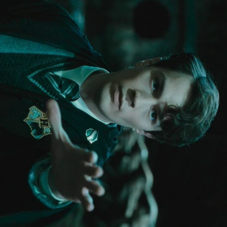 Tom Marvolo Riddle thumbnail