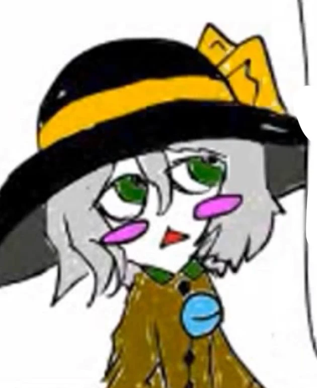 Touhou: Koishi Komeiji’s Heart-Throbbing Adventure thumbnail