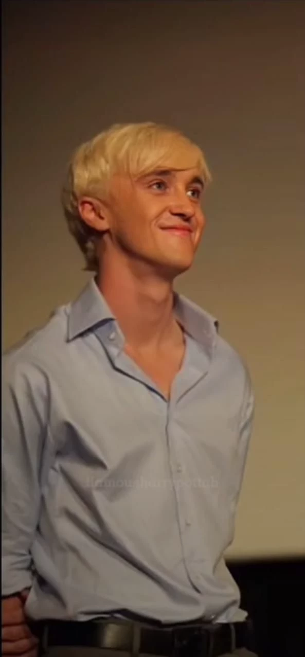 Tom Felton  thumbnail