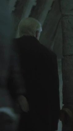 Draco Malfoy thumbnail