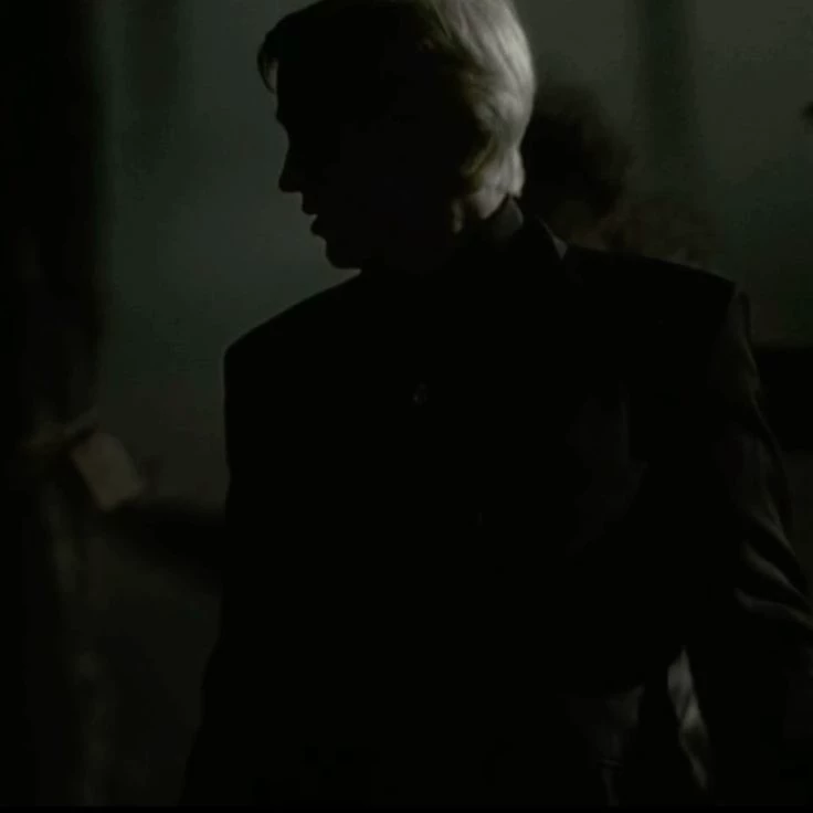 Draco Malfoy thumbnail