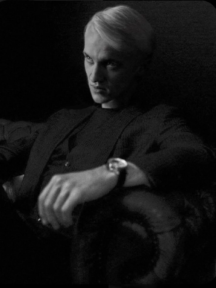 Draco Malfoy thumbnail