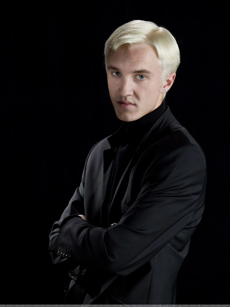 Draco Malfoy thumbnail