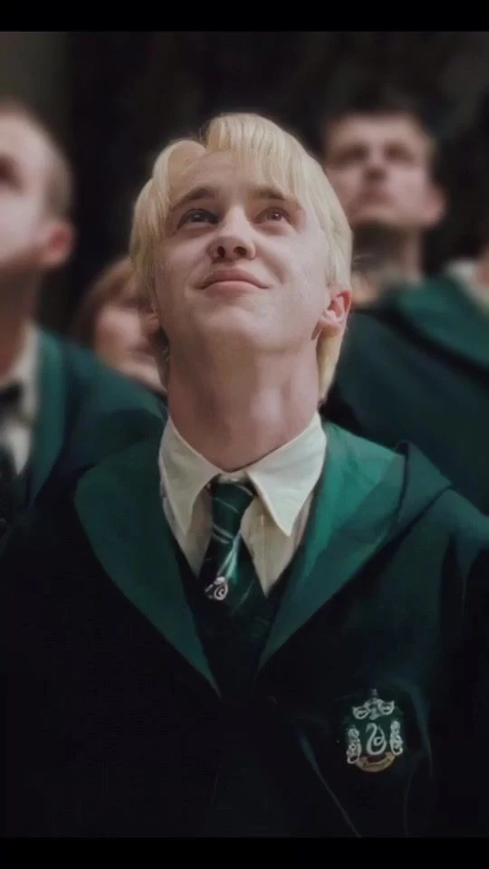Draco Malfoy thumbnail