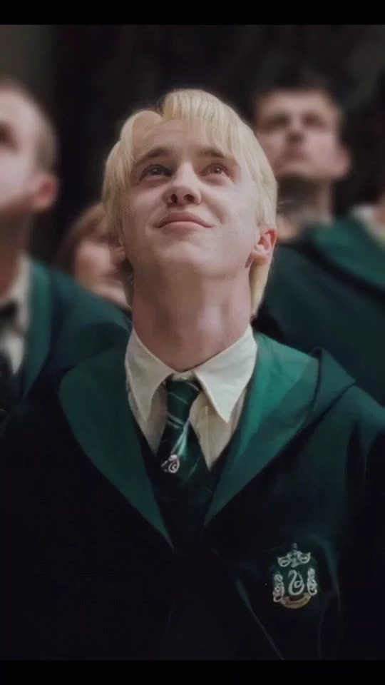 Draco Malfoy thumbnail