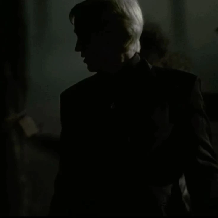 Draco Malfoy thumbnail