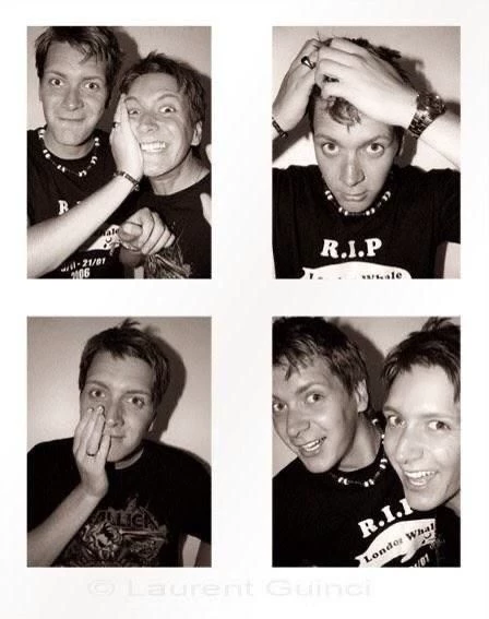 Fred and George  thumbnail