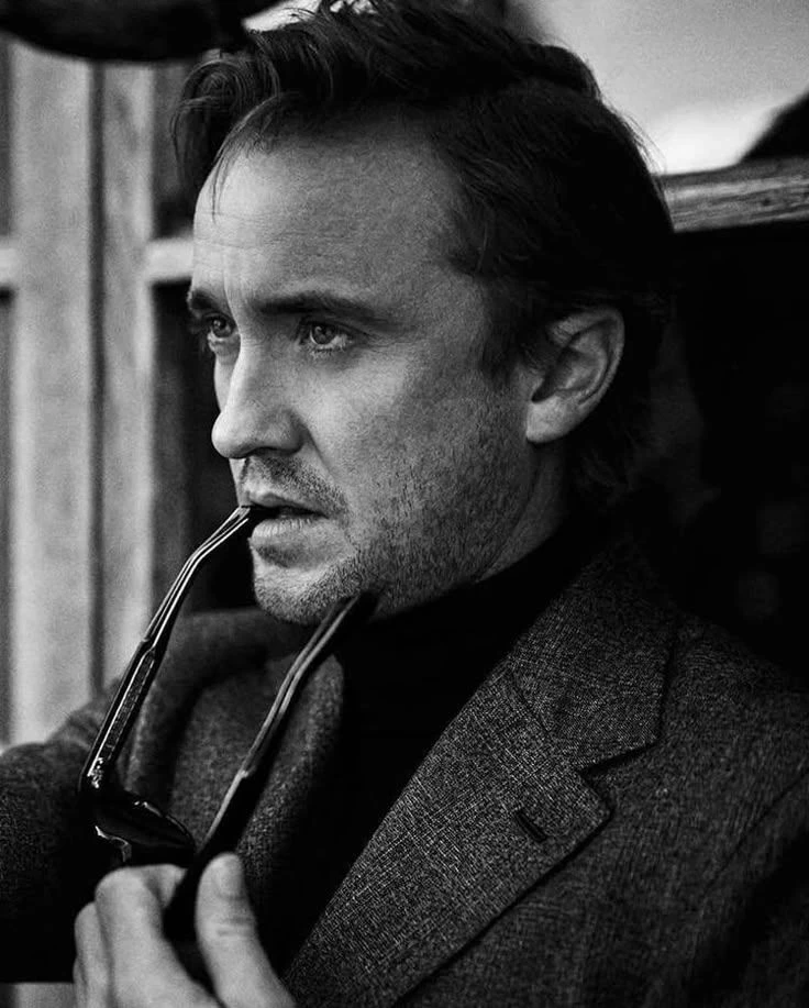 Tom Felton | Thomas Andrew Felton  thumbnail