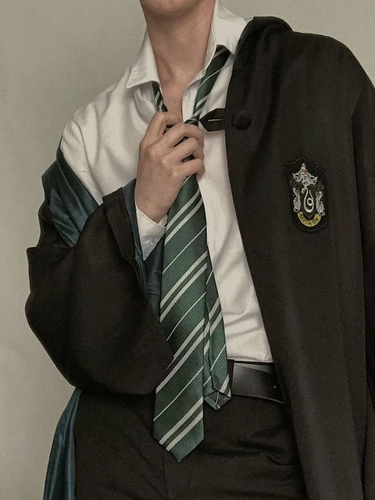 Draco Malfoy thumbnail