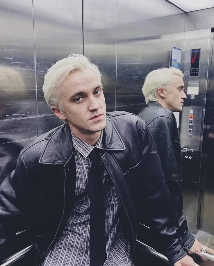 Draco Malfoy thumbnail