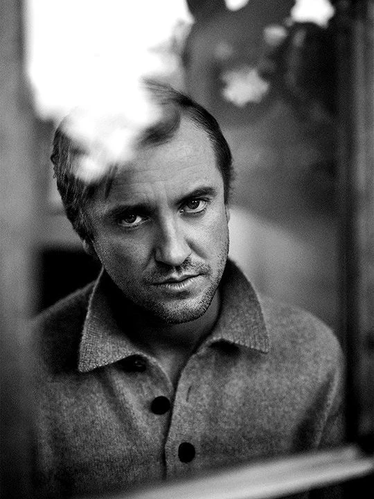 Tom Felton || Thomas Felton thumbnail