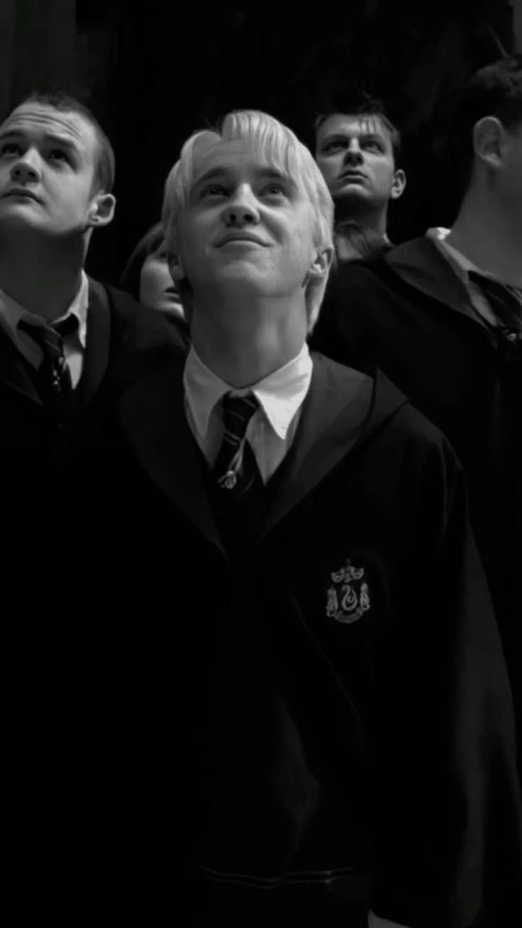 Draco Malfoy thumbnail