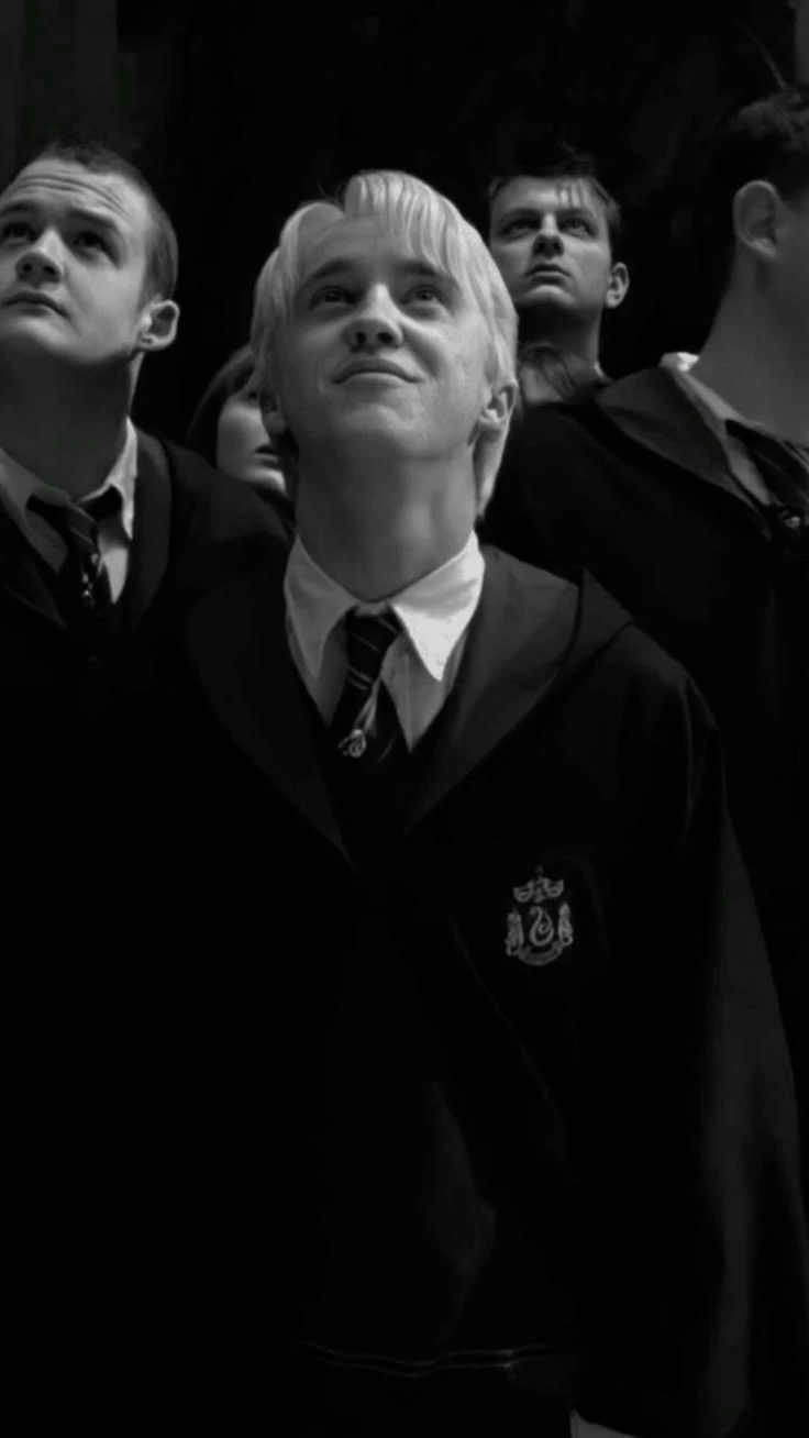 Draco Malfoy thumbnail