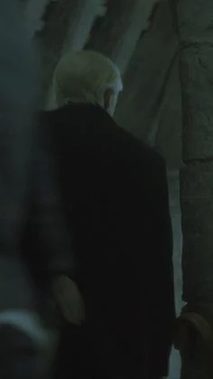 Draco Malfoy thumbnail