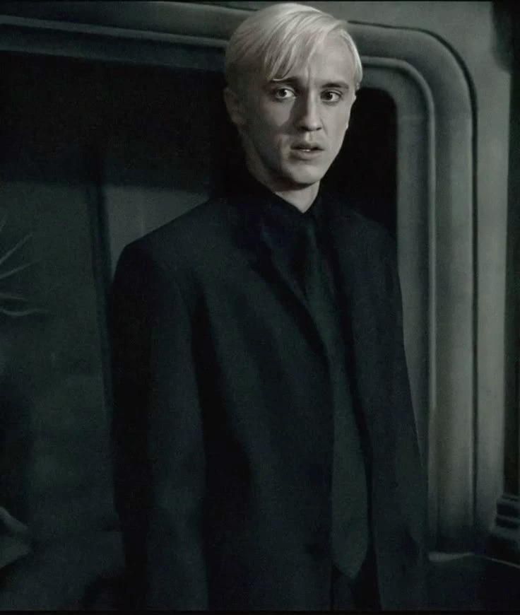 Draco Malfoy thumbnail