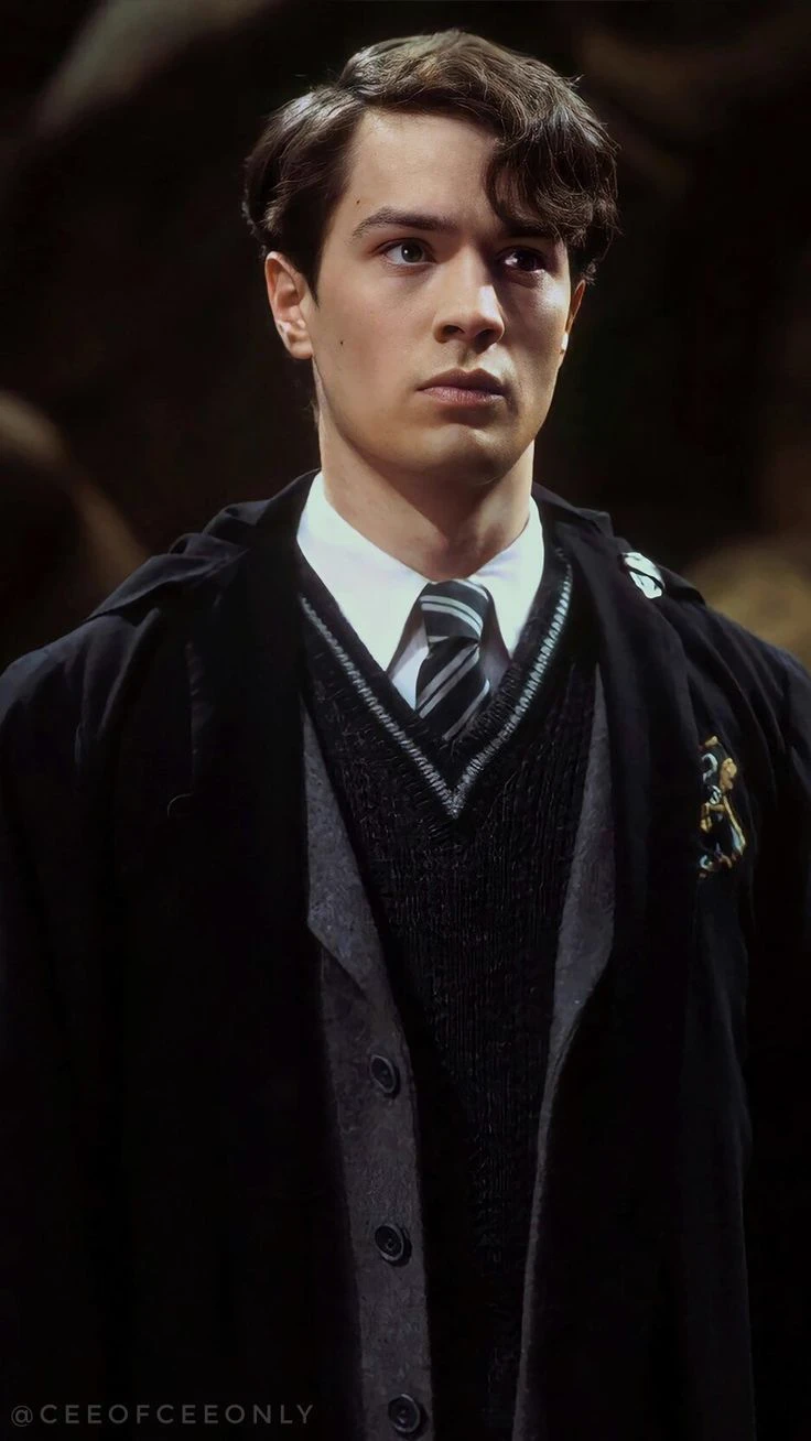 Tom Riddle thumbnail