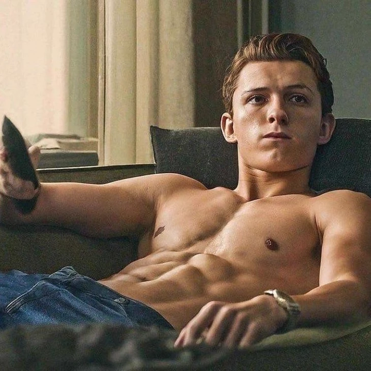 Peter Parker thumbnail