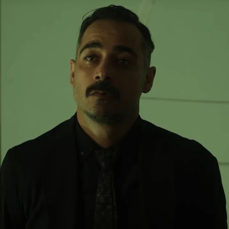 Serdar Ata (My Commissioner) thumbnail
