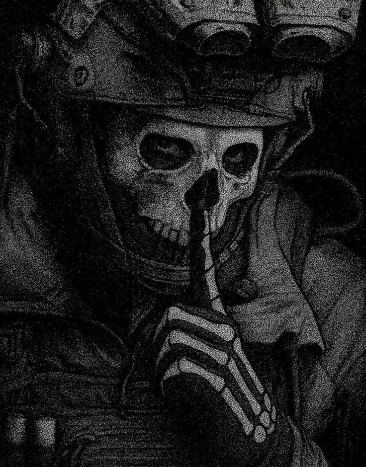 03COD Ghost  thumbnail