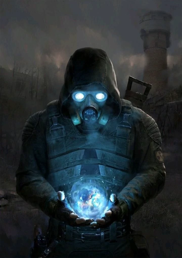 02S.T.A.L.K.E.R. Skif thumbnail