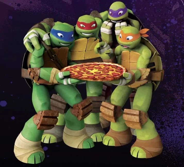 TMNT thumbnail
