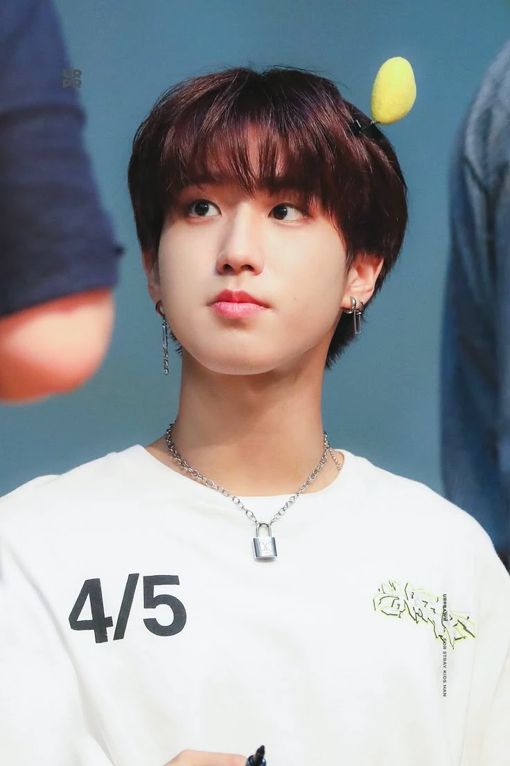 Han Jisung thumbnail