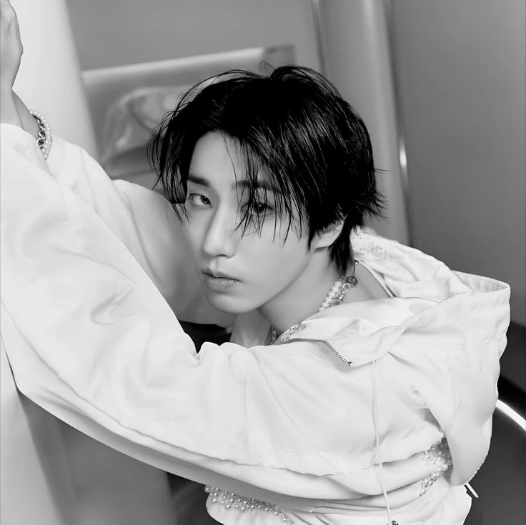 Han Jisung. thumbnail