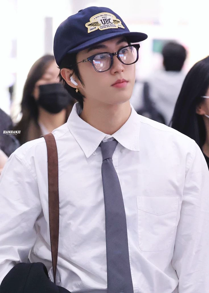 Han Jisung thumbnail