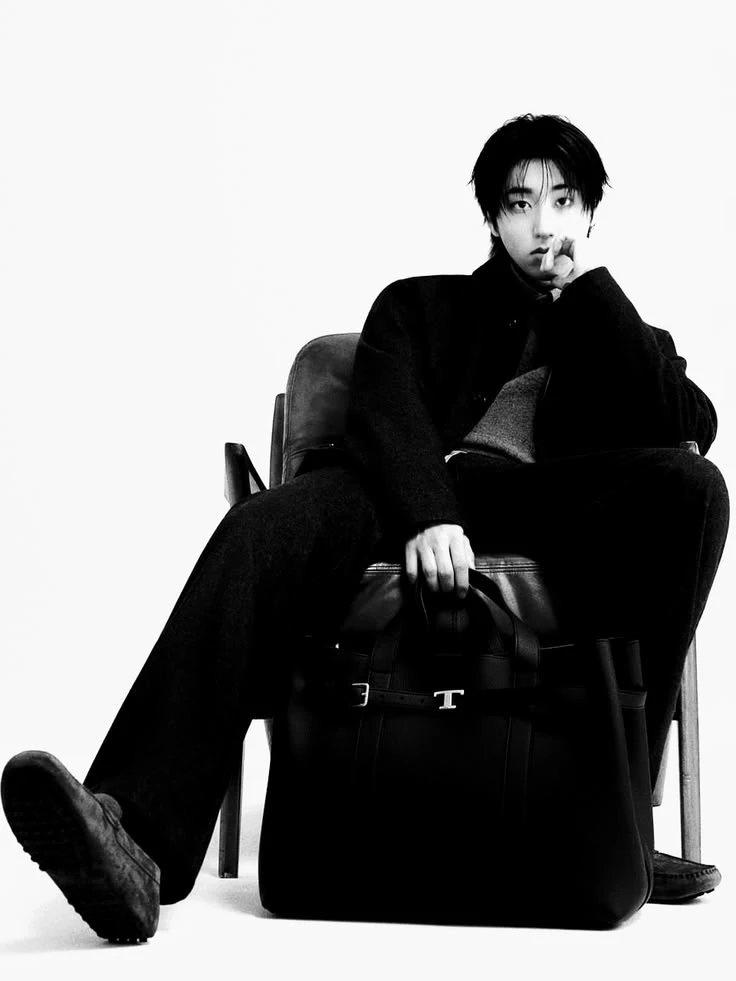 Han Jisung. thumbnail